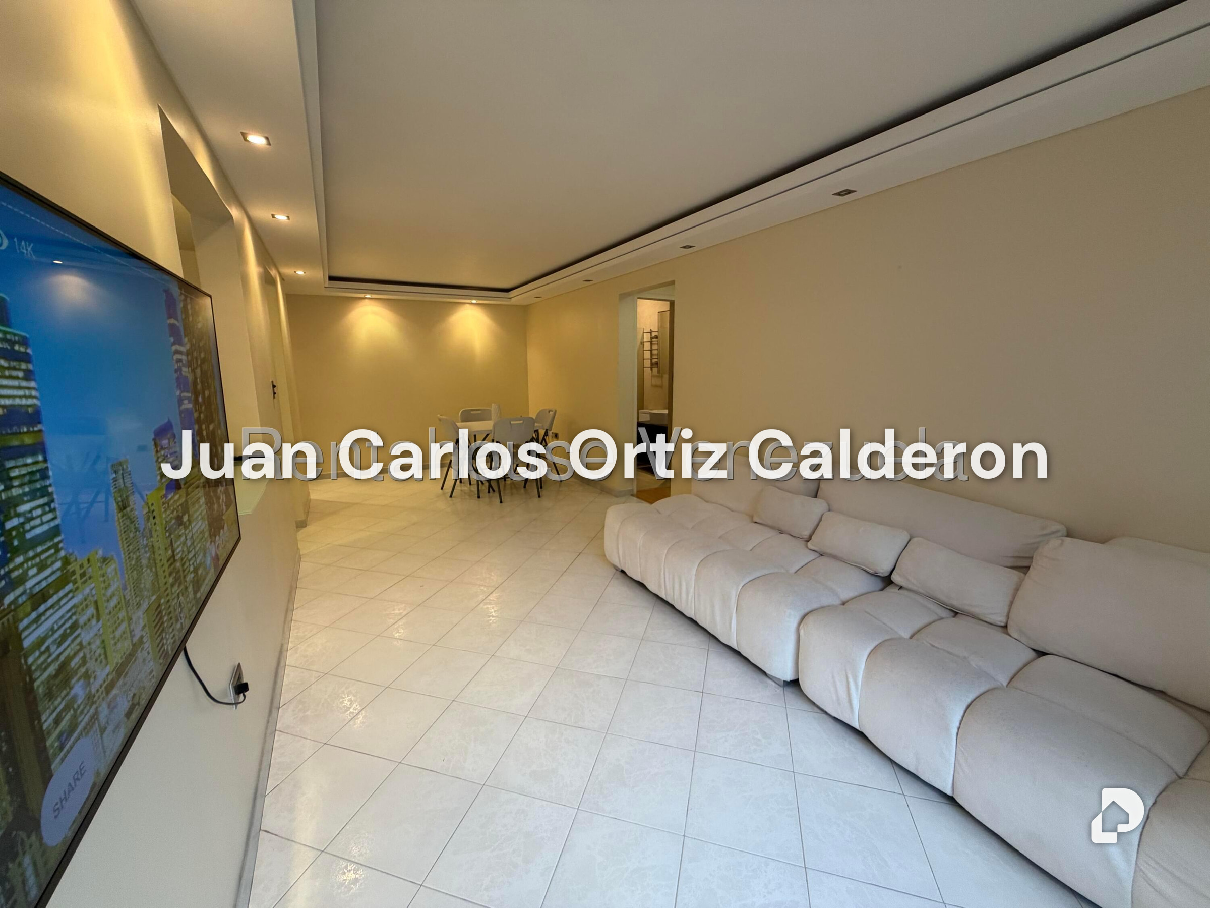 Apartamento en Colinas de La Tahona, Caracas – 29