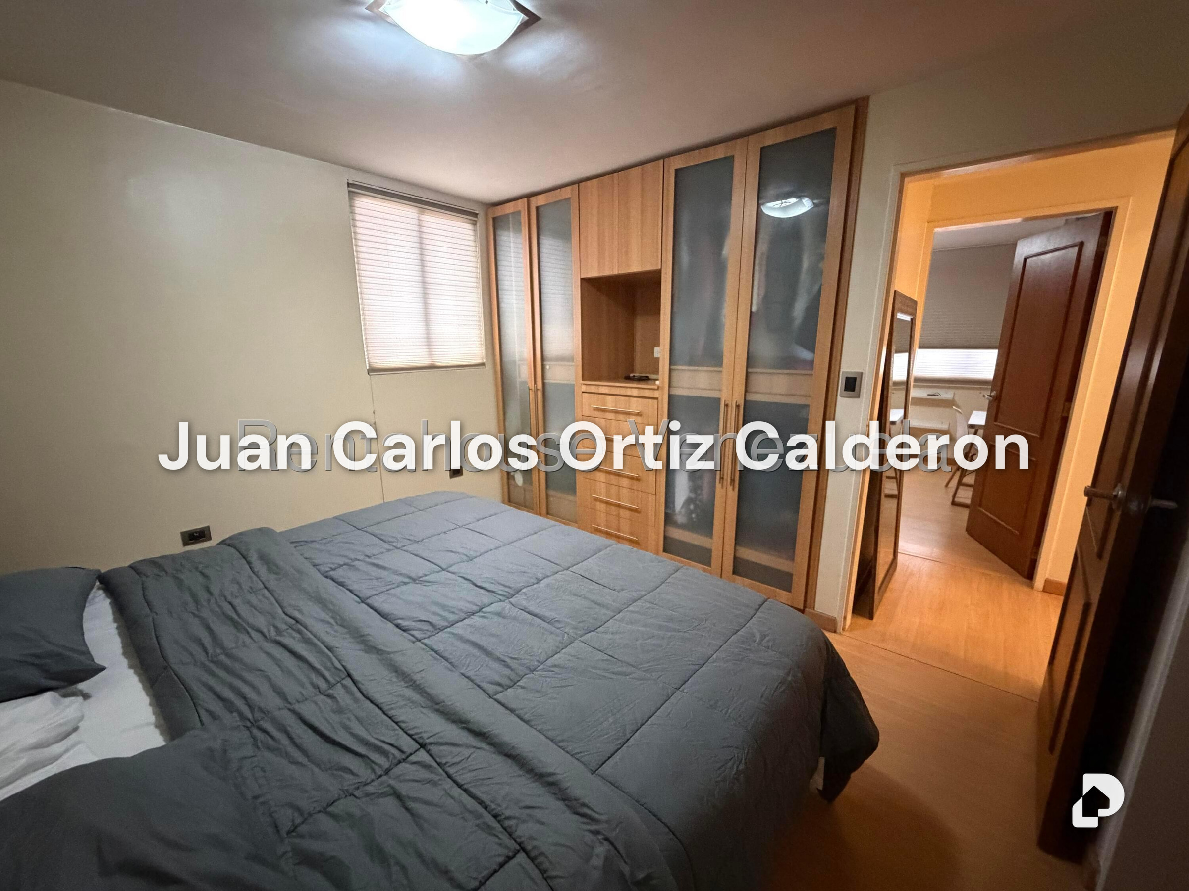 Apartamento en Colinas de La Tahona, Caracas – 24