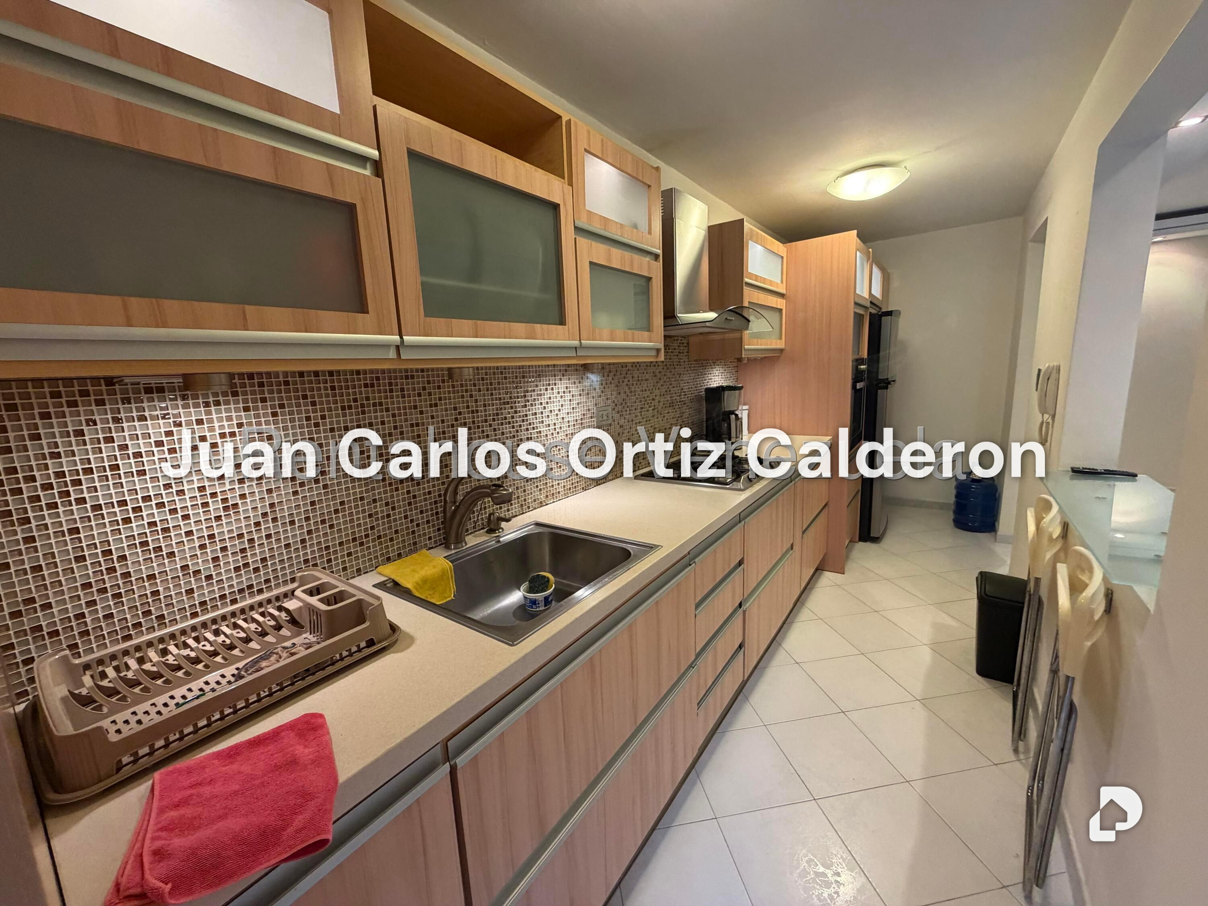 Apartamento en Colinas de La Tahona, Caracas – 5