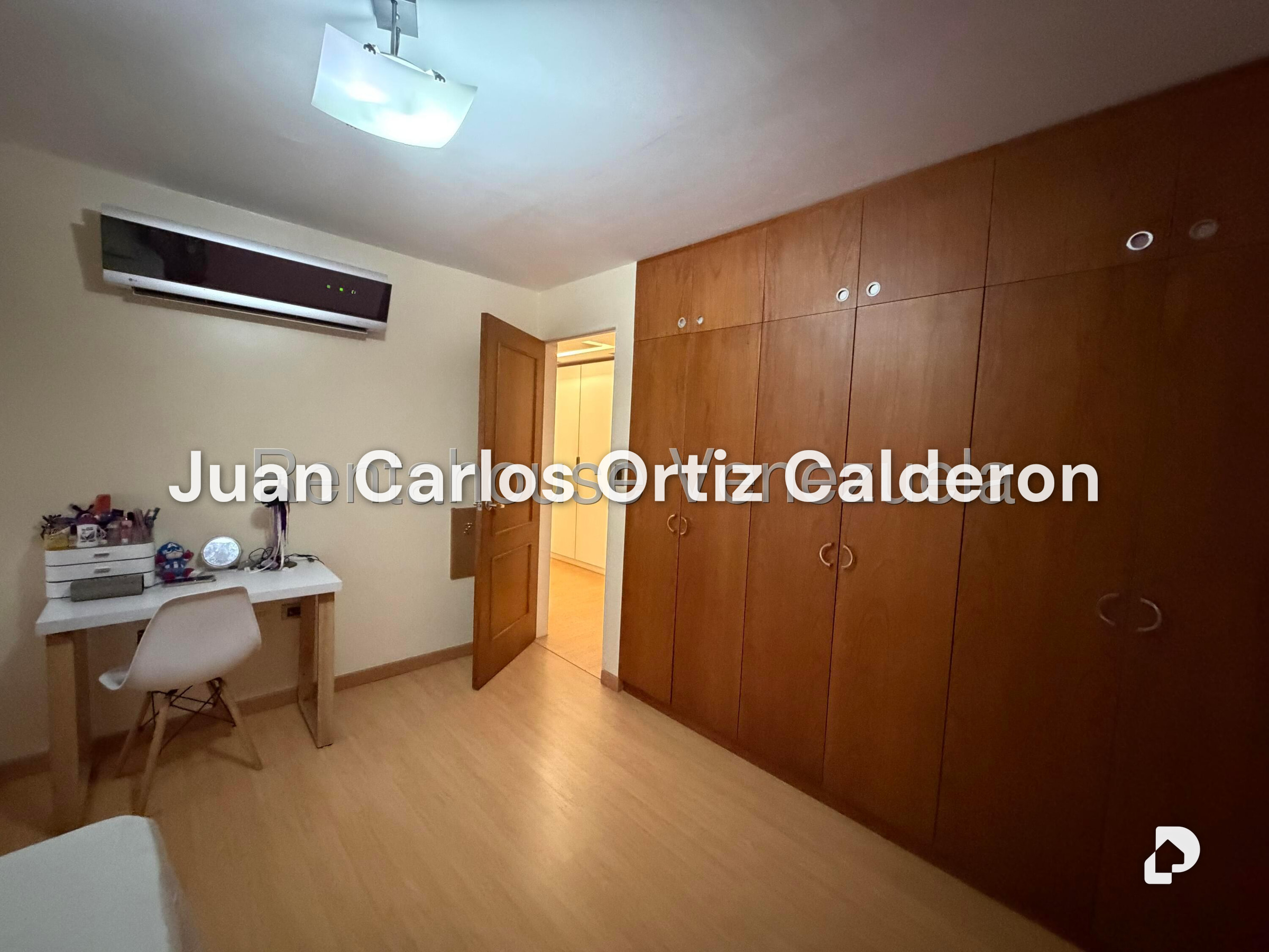 Apartamento en Colinas de La Tahona, Caracas – 28