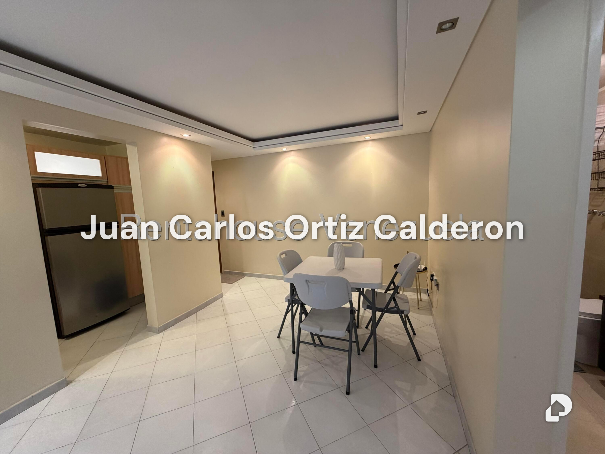 Apartamento en Colinas de La Tahona, Caracas – 12