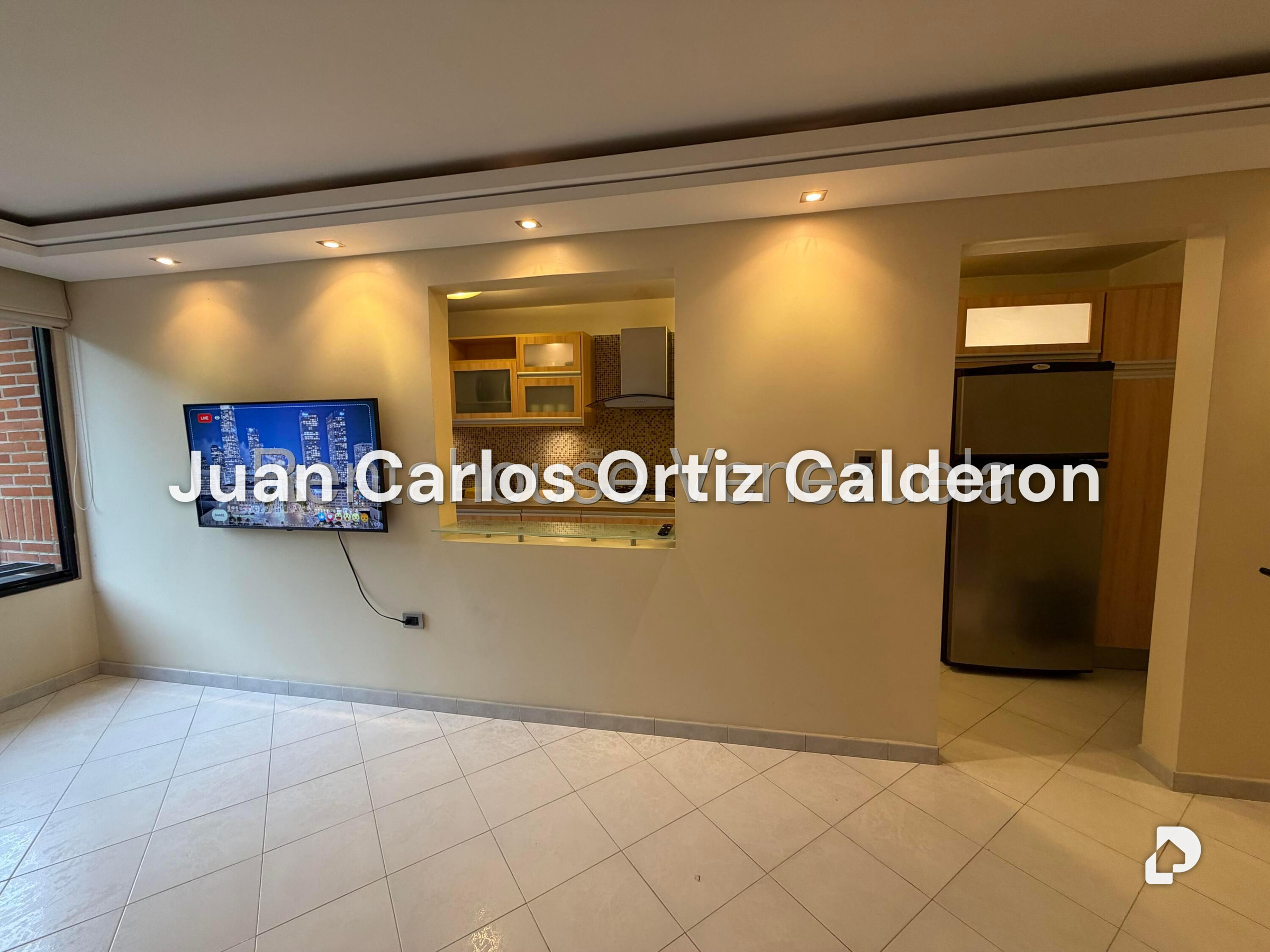 Apartamento en Colinas de La Tahona, Caracas – 8