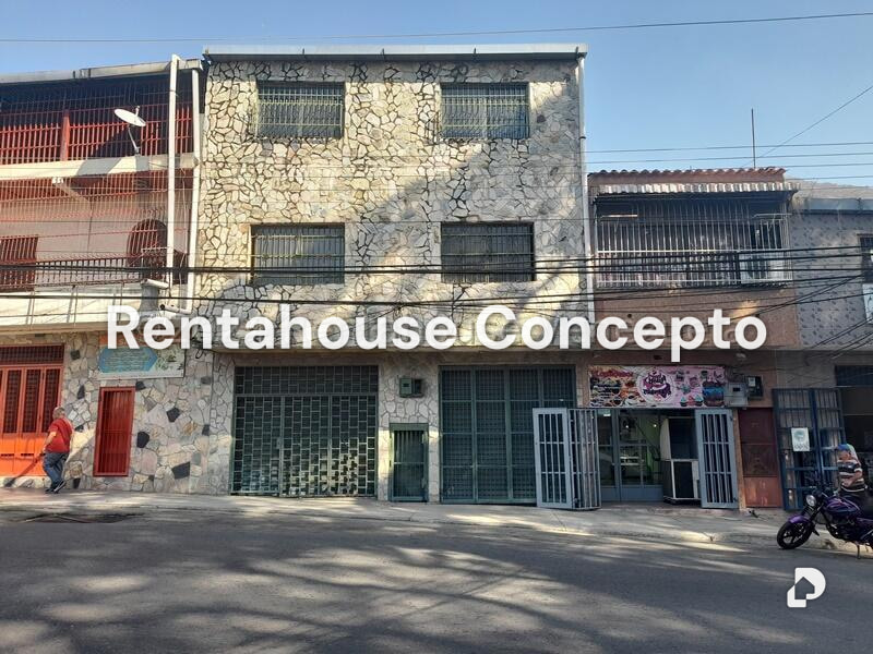 Local comercial en Mariara – 1