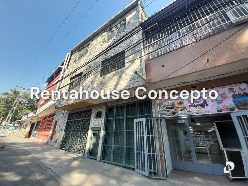 Local comercial en Mariara – 2