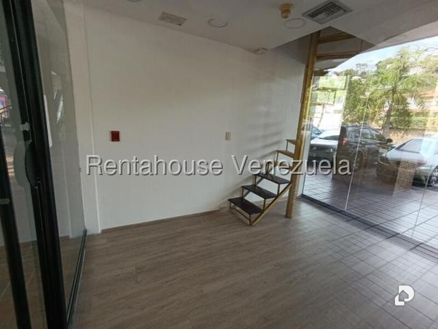 Local comercial en Prados del Este, Caracas – 5