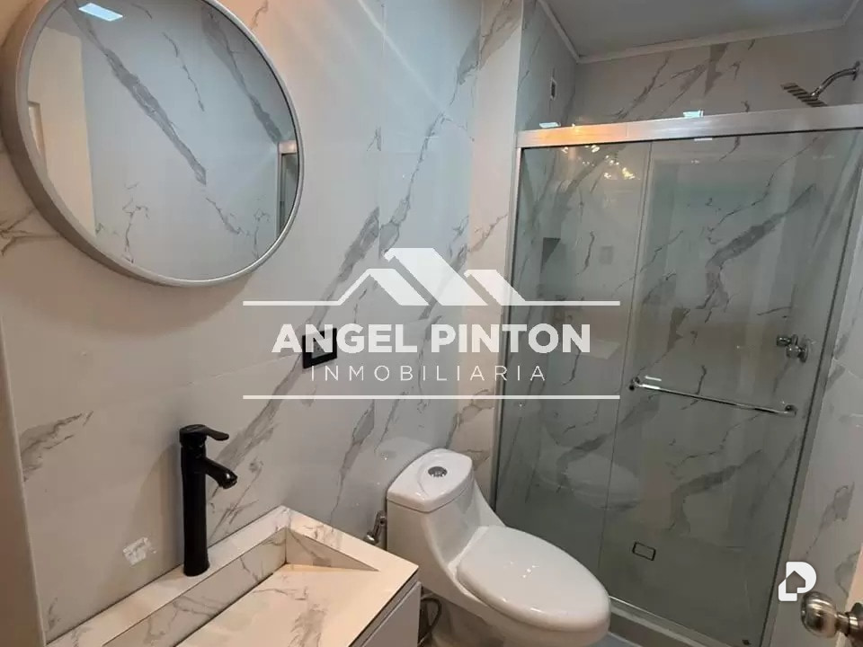 Apartamento en Maracaibo – 4