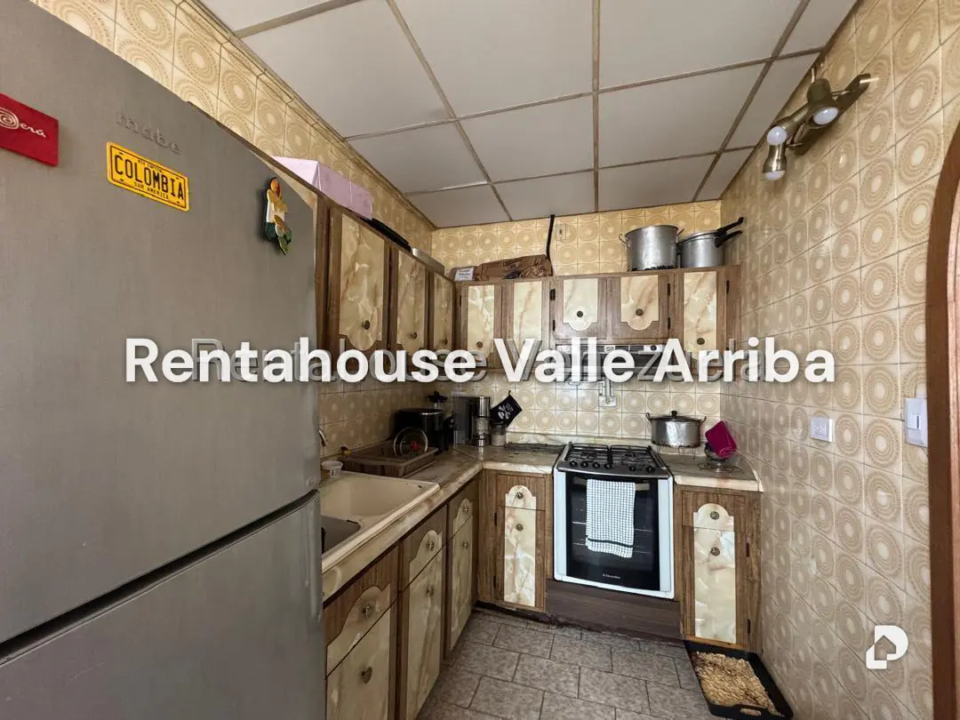 Apartamento en Las Acacias, Caracas – 8