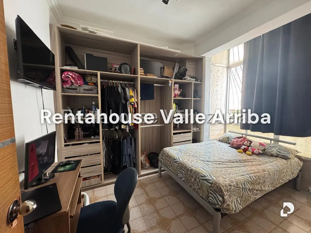 Apartamento en Las Acacias, Caracas – 10