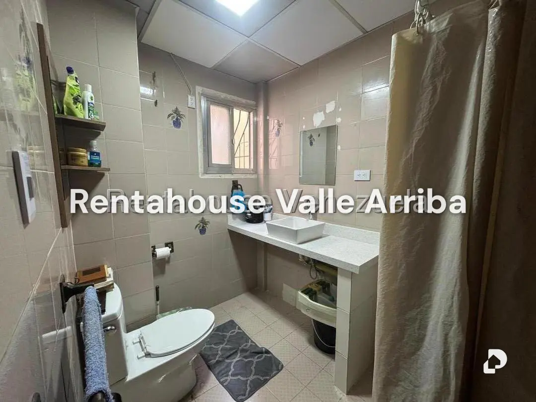 Apartamento en Las Acacias, Caracas – 14