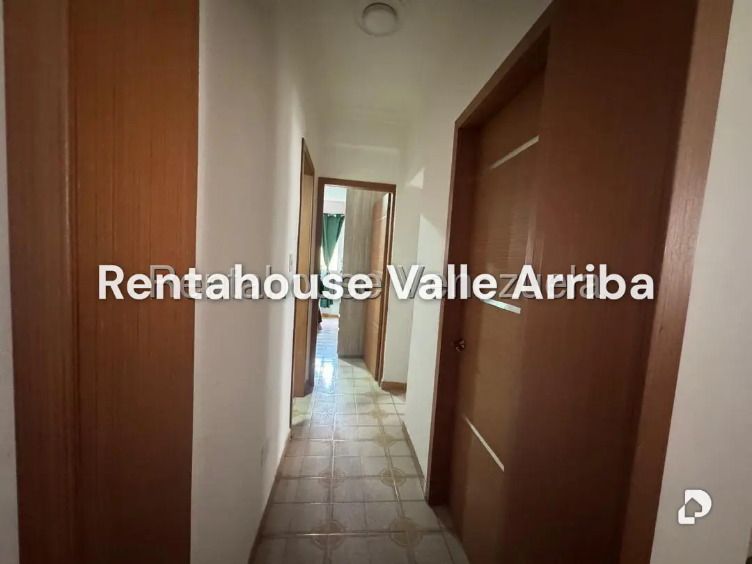 Apartamento en Las Acacias, Caracas – 9