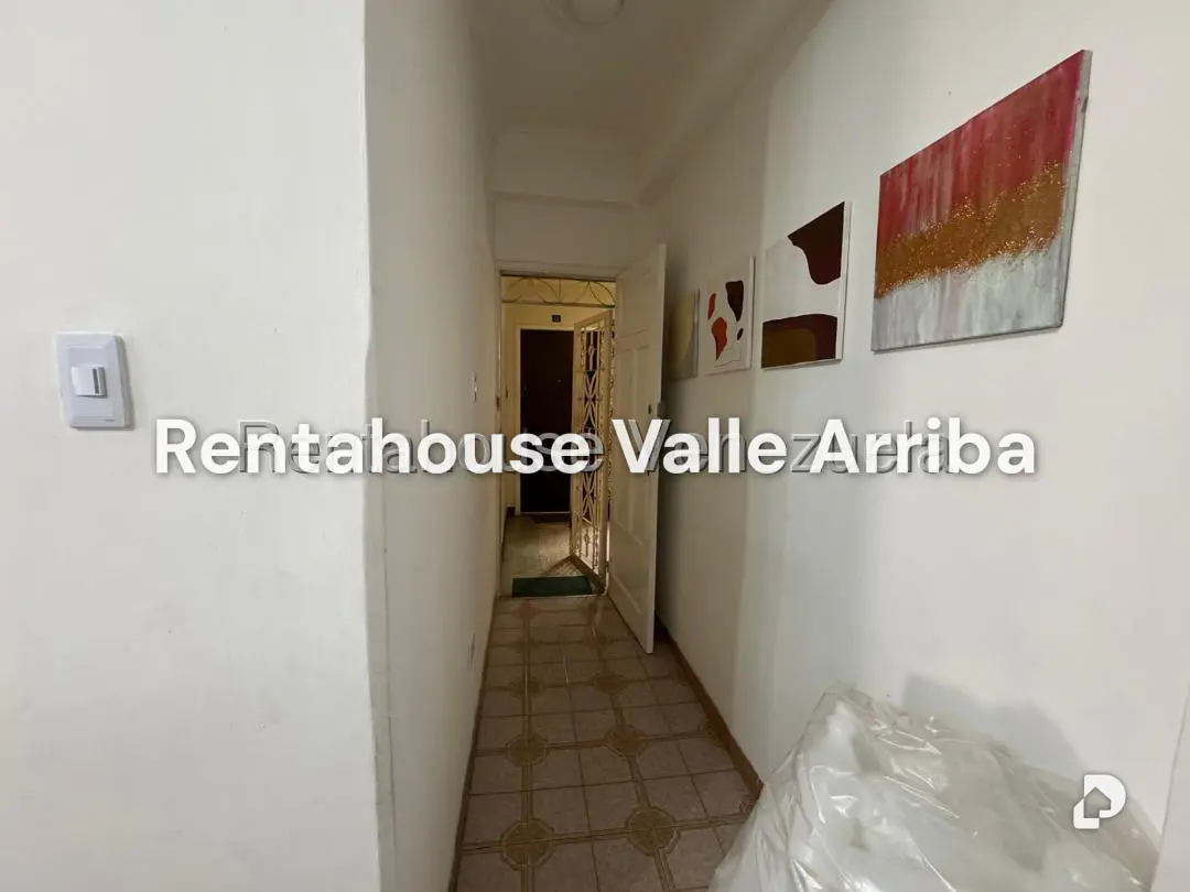 Apartamento en Las Acacias, Caracas – 4