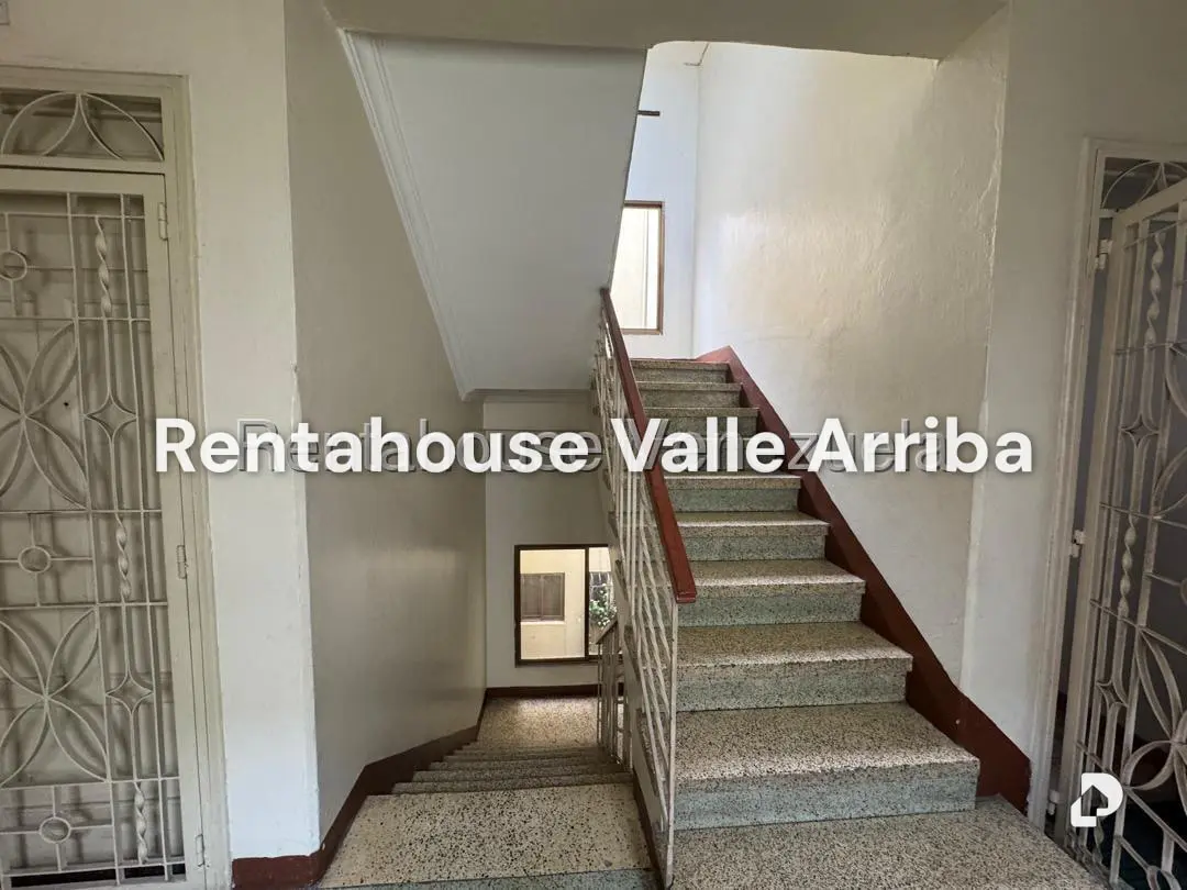 Apartamento en Las Acacias, Caracas – 3