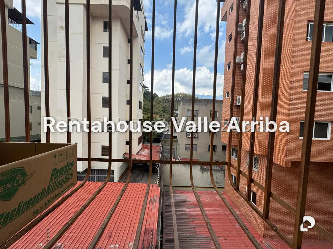 Apartamento en Las Acacias, Caracas – 16