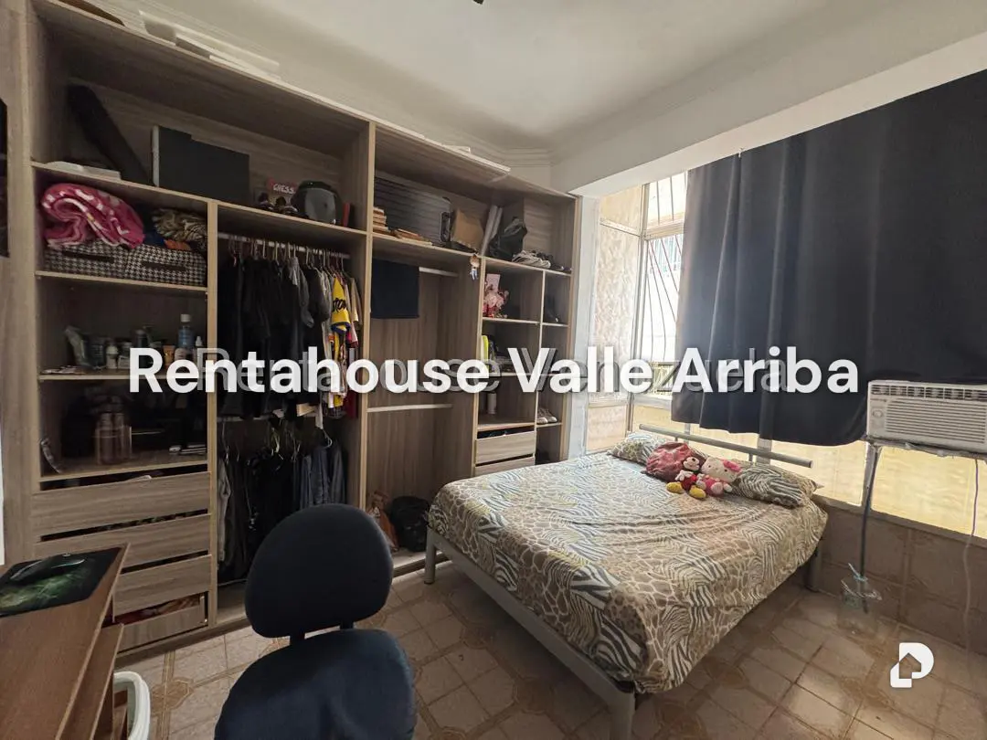Apartamento en Las Acacias, Caracas – 7