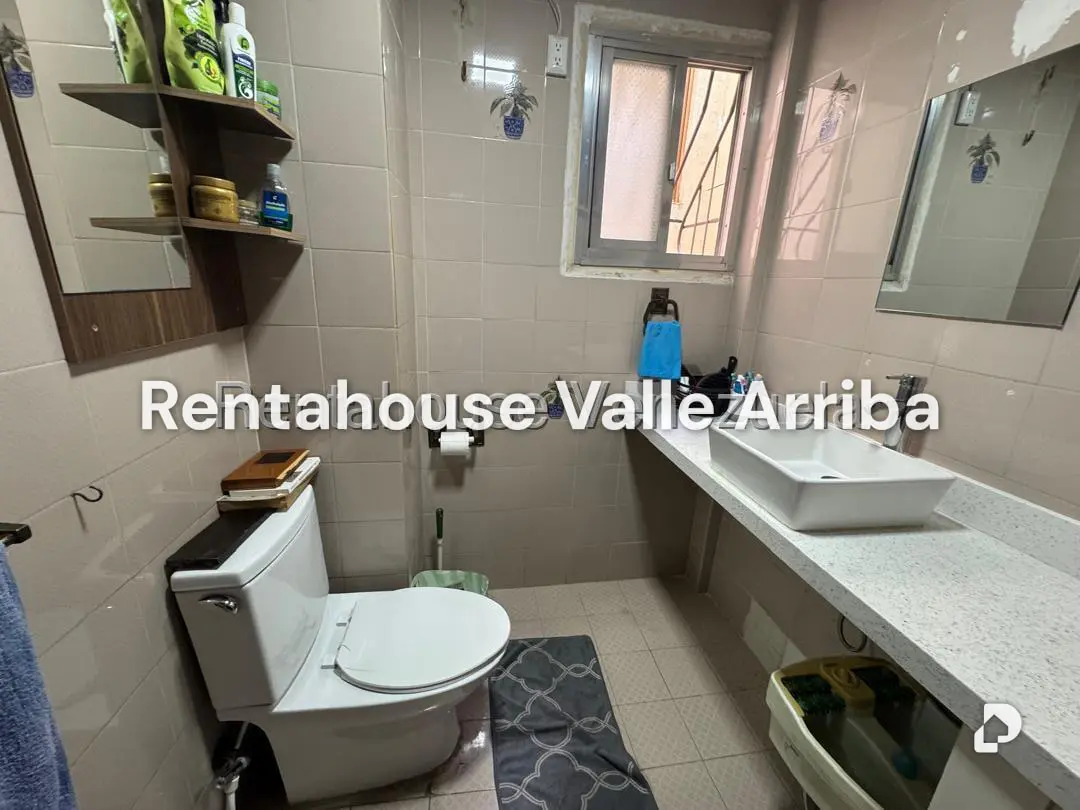 Apartamento en Las Acacias, Caracas – 12