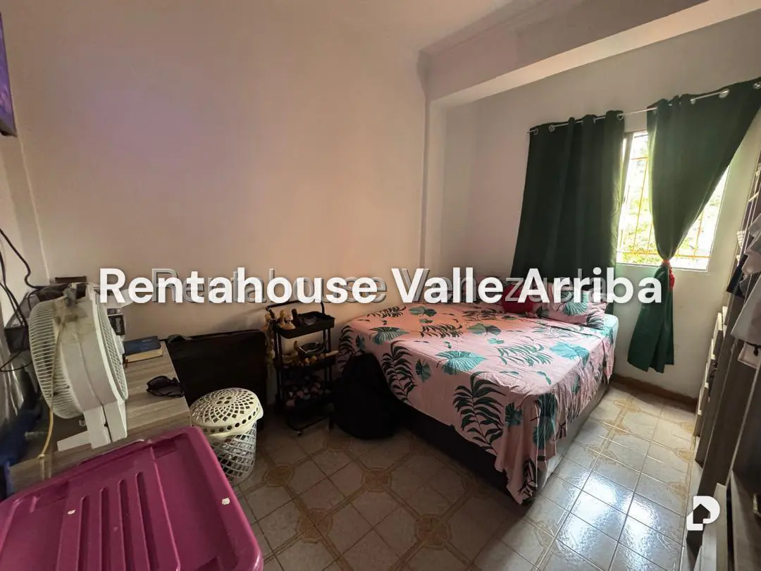 Apartamento en Las Acacias, Caracas – 13