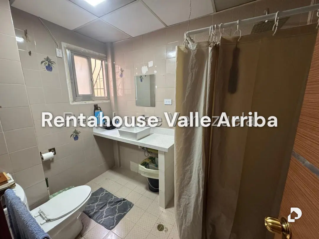 Apartamento en Las Acacias, Caracas – 15