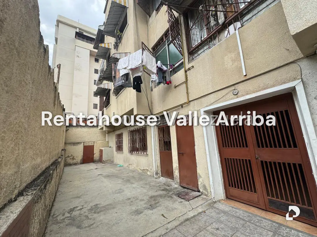 Apartamento en Las Acacias, Caracas – 2