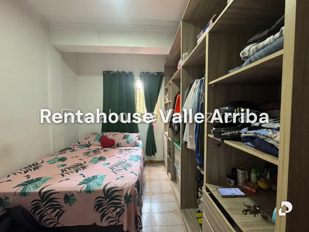 Apartamento en Las Acacias, Caracas – 11