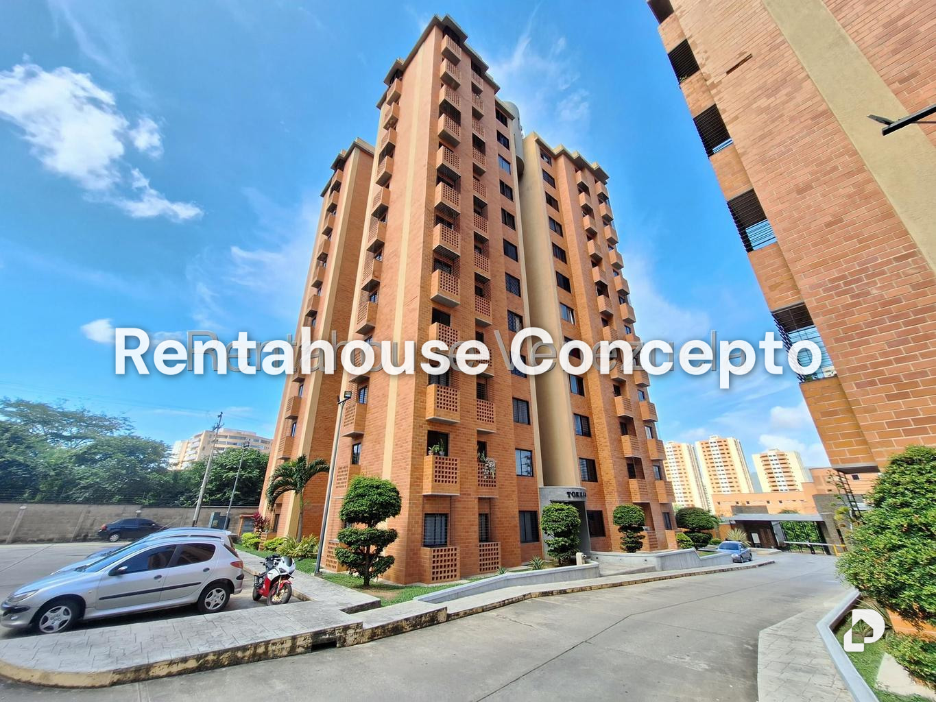 Apartamento en El Rincón, Naguanagua – 13