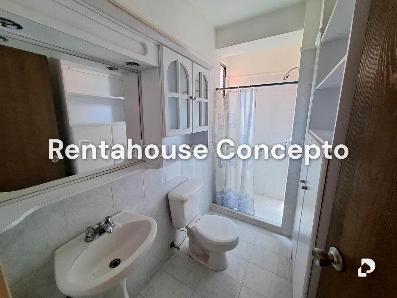 Apartamento en El Rincón, Naguanagua – 9