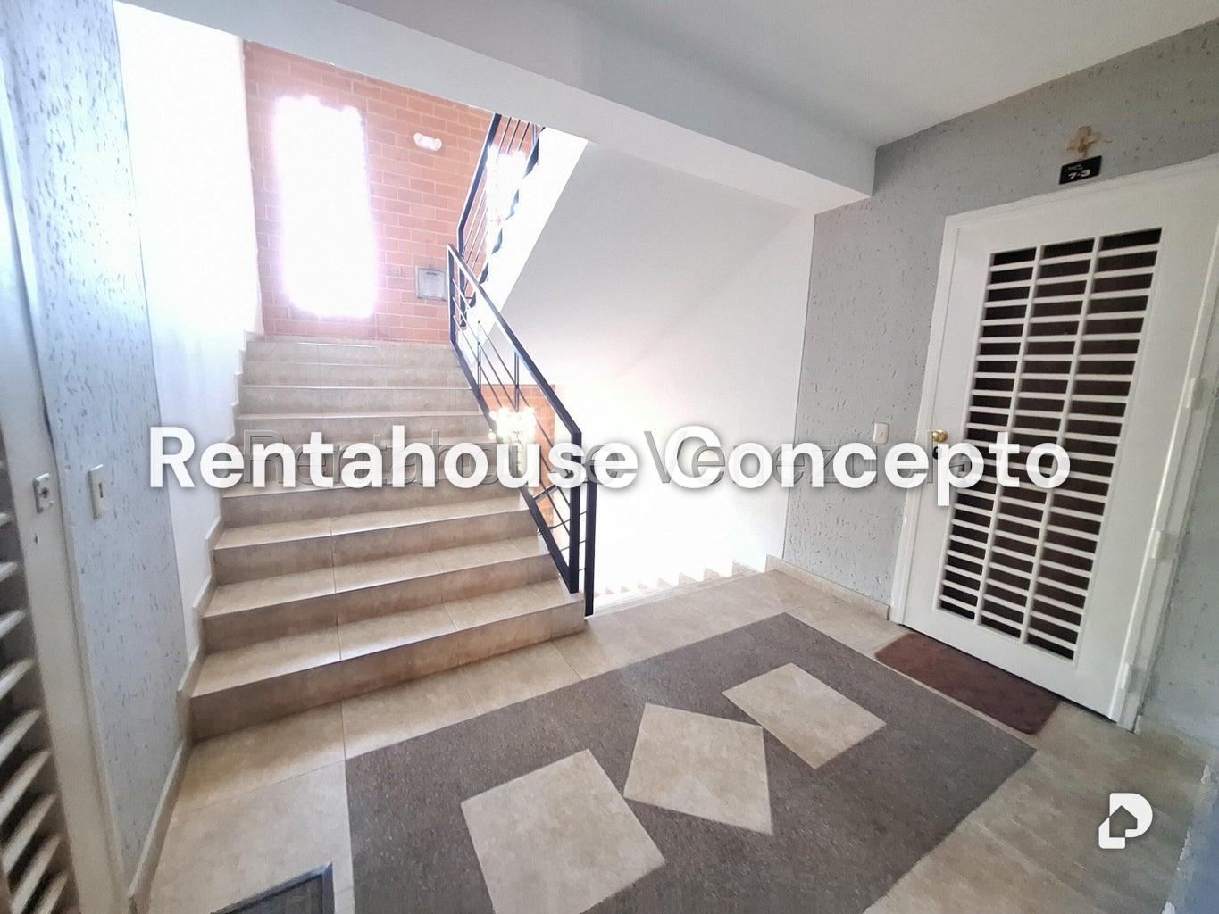 Apartamento en El Rincón, Naguanagua – 12