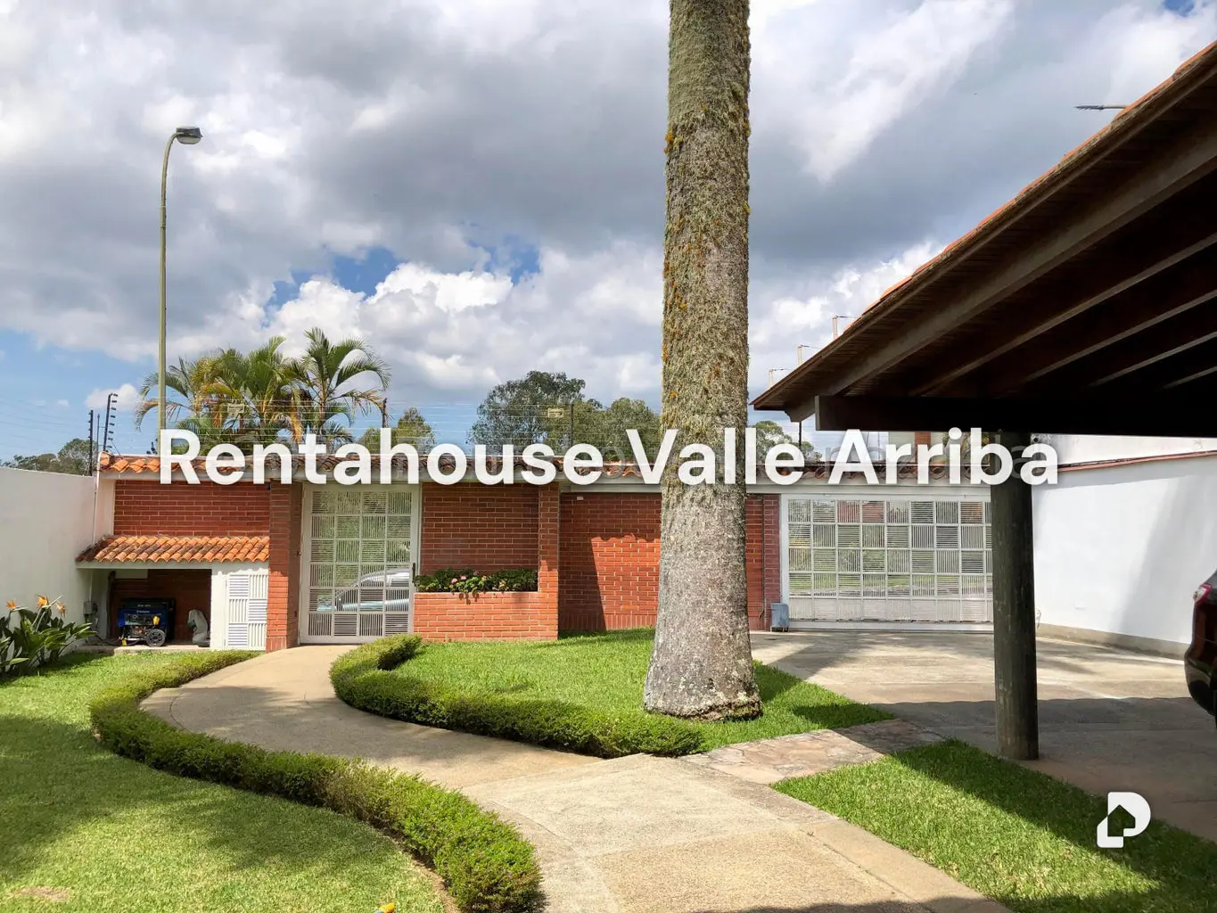 Casa en Parque el Retiro, San Antonio de Los Altos – 5