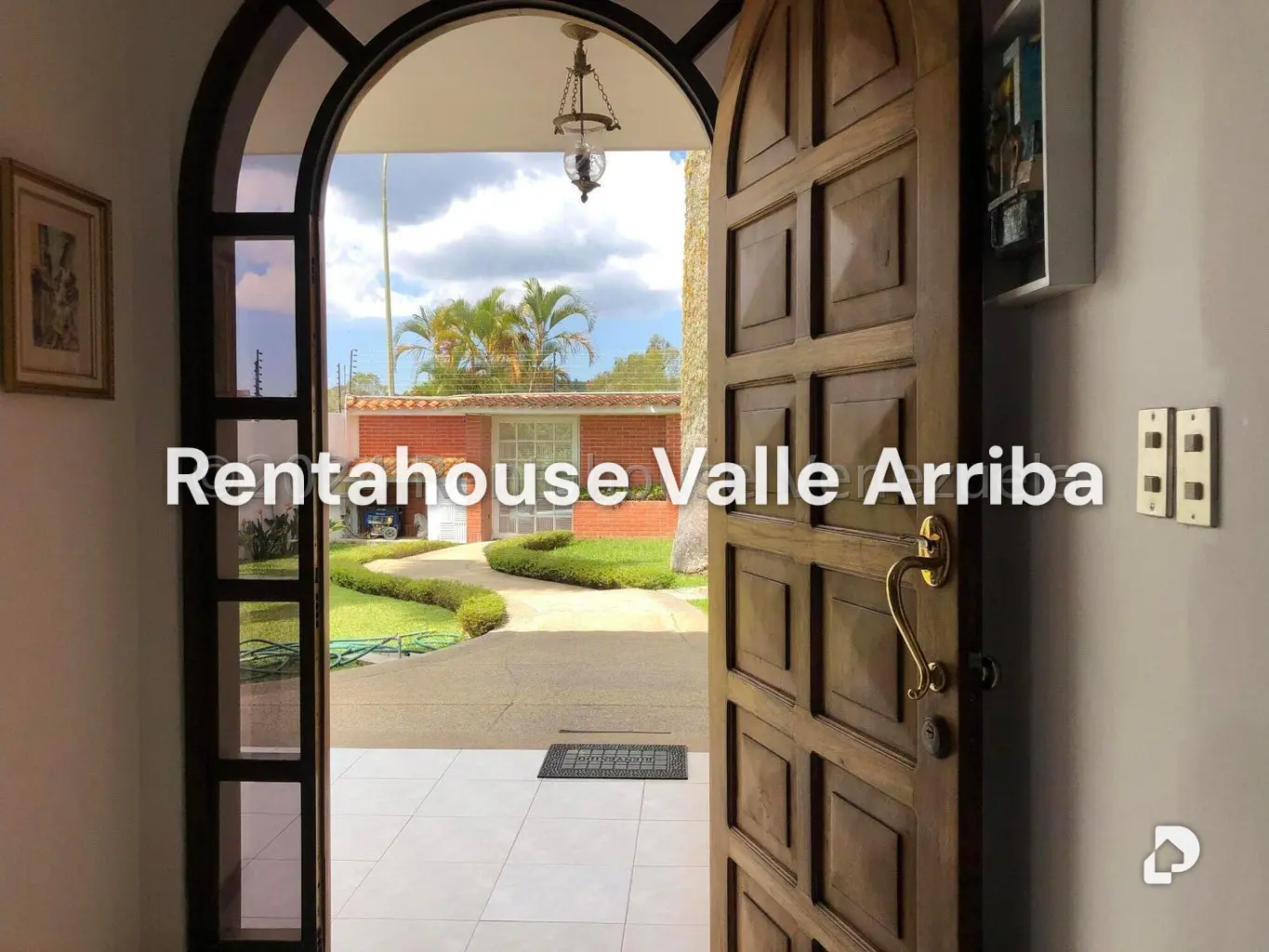 Casa en Parque el Retiro, San Antonio de Los Altos – 10