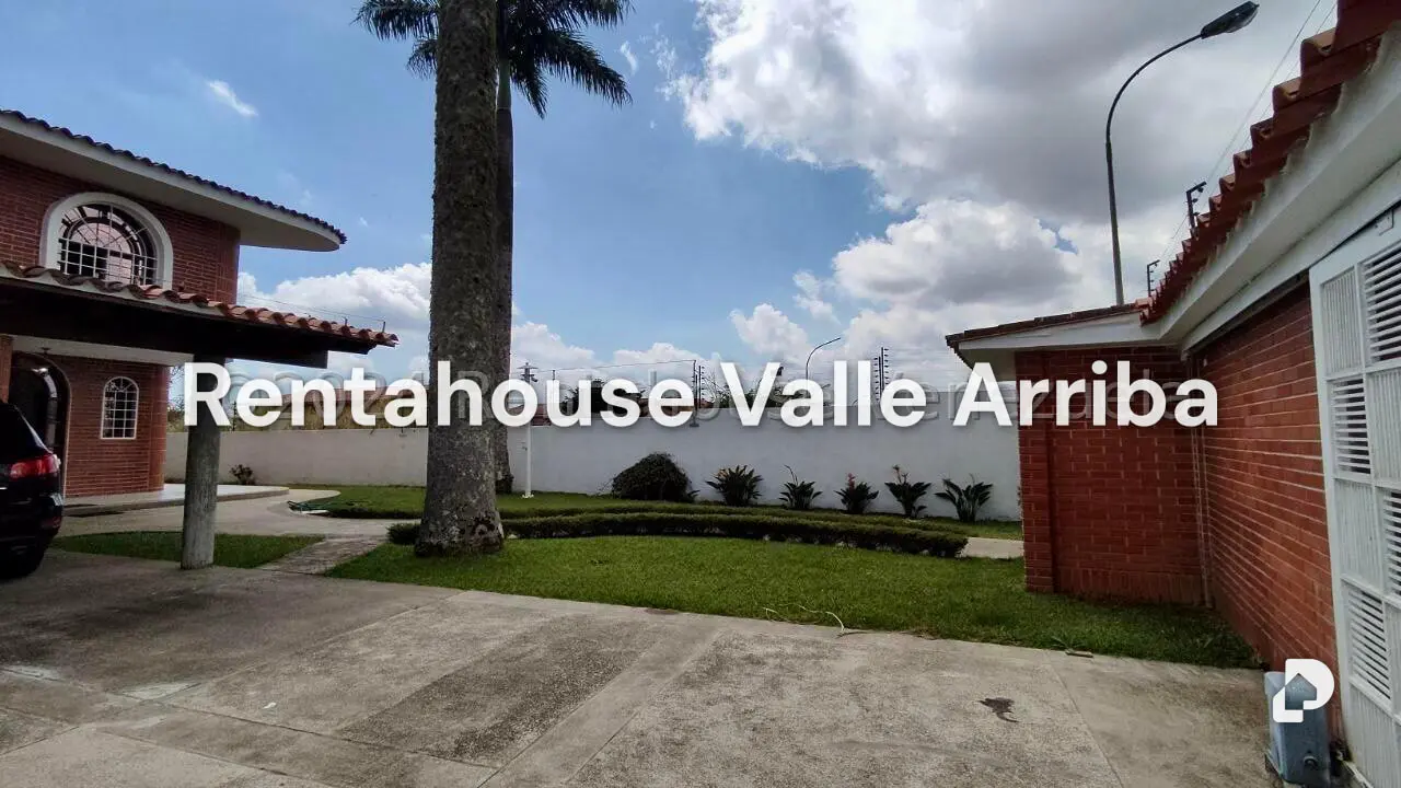 Casa en Parque el Retiro, San Antonio de Los Altos – 7