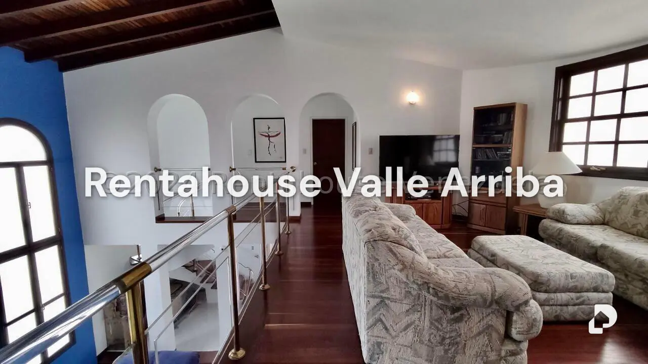 Casa en Parque el Retiro, San Antonio de Los Altos – 27