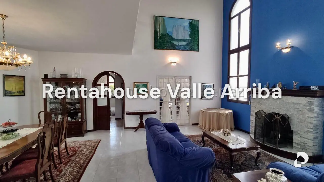 Casa en Parque el Retiro, San Antonio de Los Altos – 17