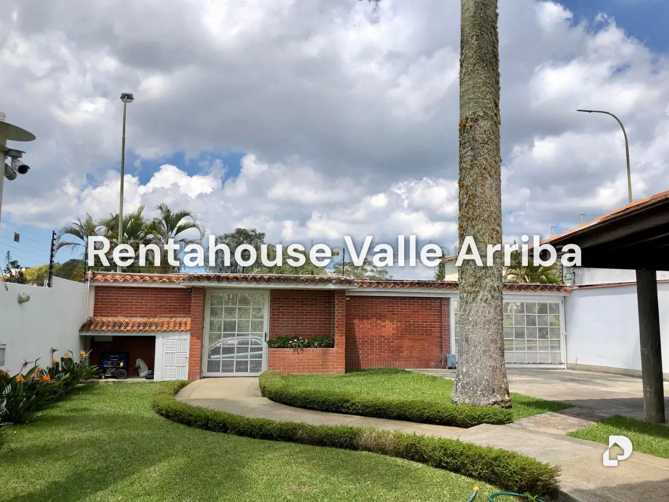 Casa en Parque el Retiro, San Antonio de Los Altos – 4