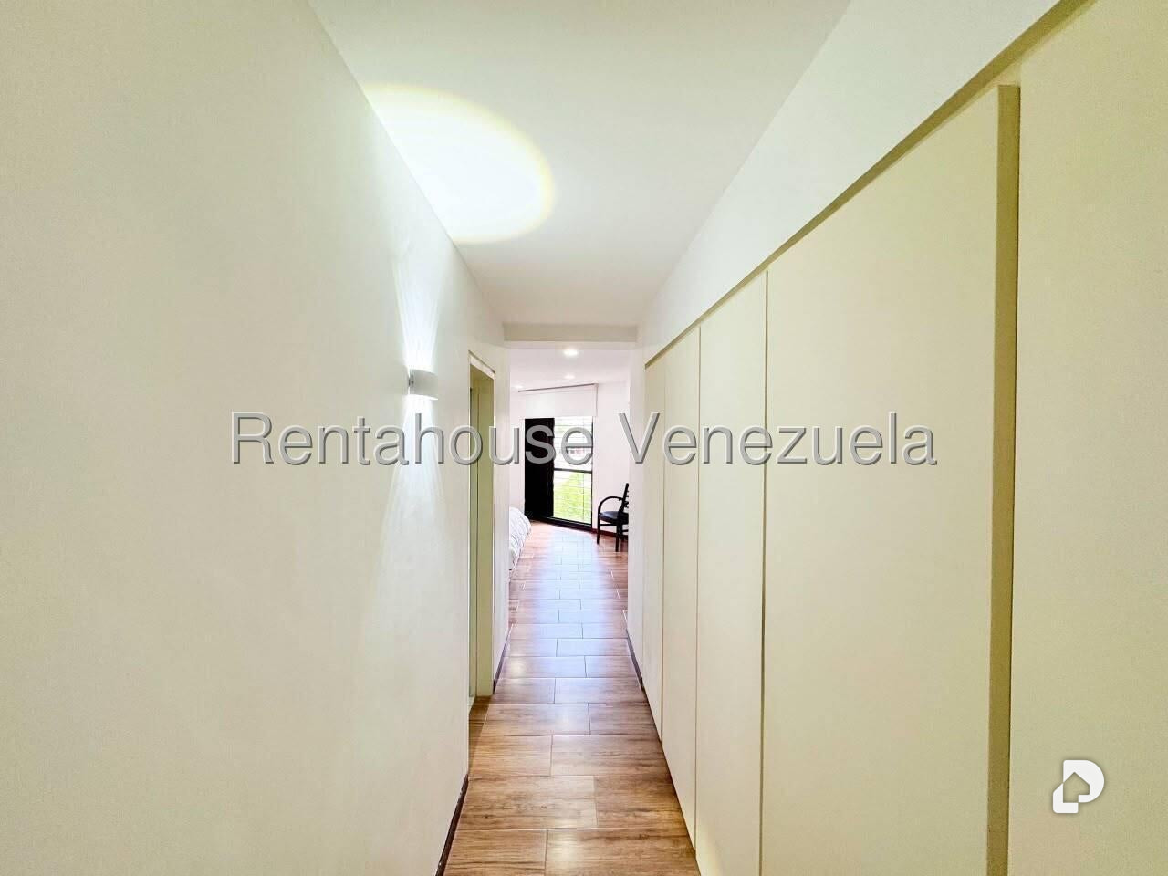 Apartment in Sebucan, Caracas – 26