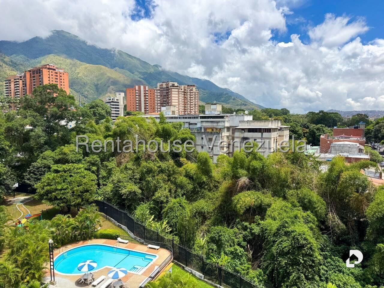 Apartment in Sebucan, Caracas – 21