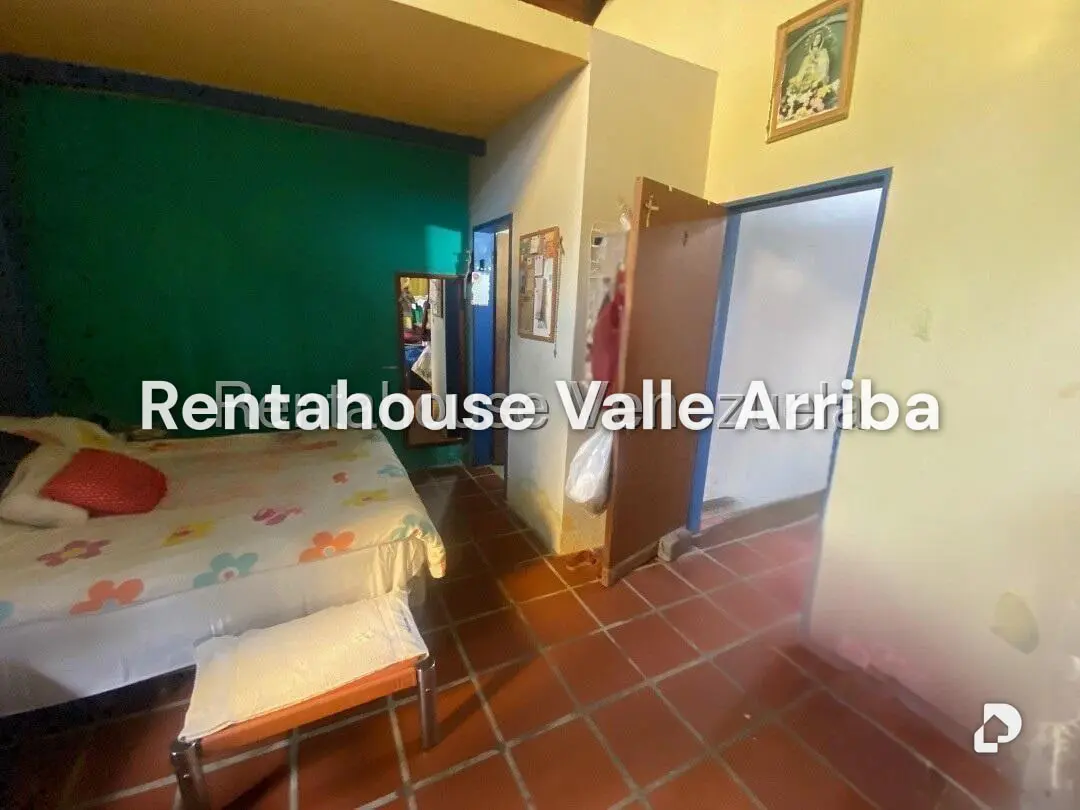 Casa en El Placer, Caracas – 21