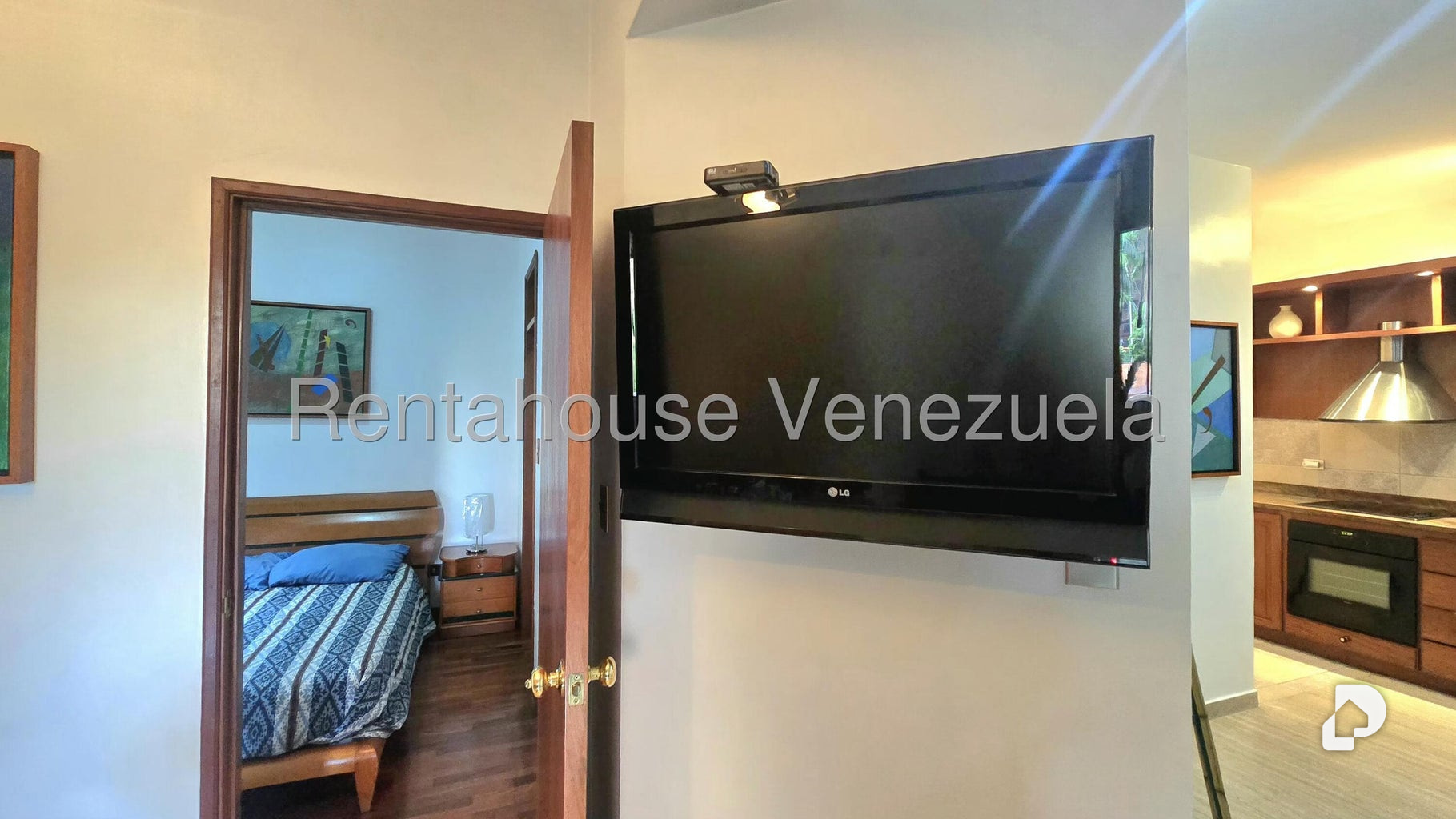 Apartamento en Campo Alegre, Caracas – 18
