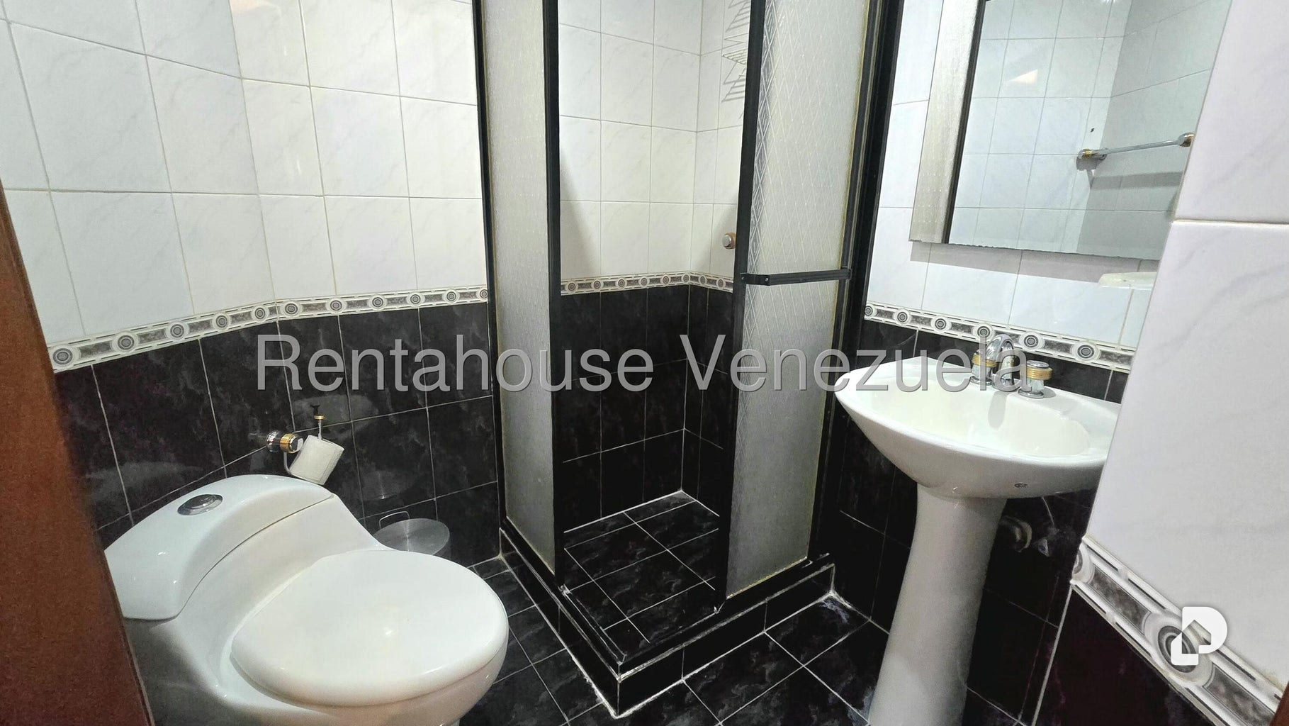 Apartamento en Campo Alegre, Caracas – 12