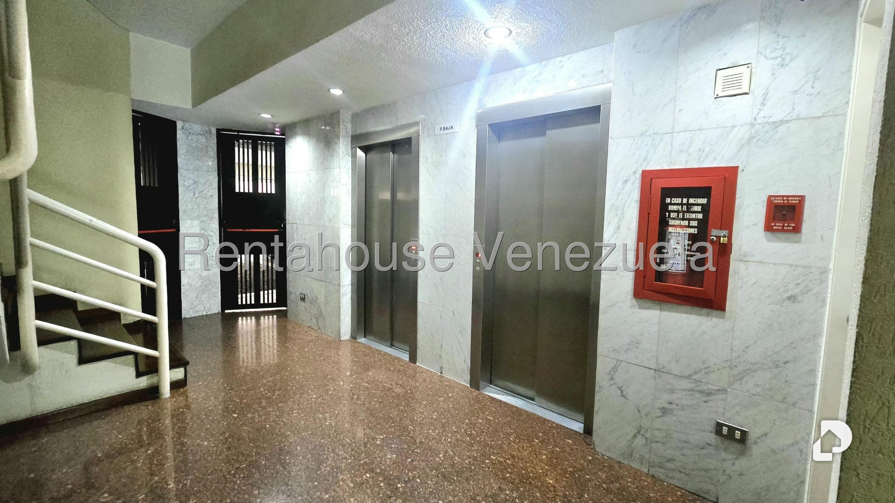 Apartamento en Campo Alegre, Caracas – 19
