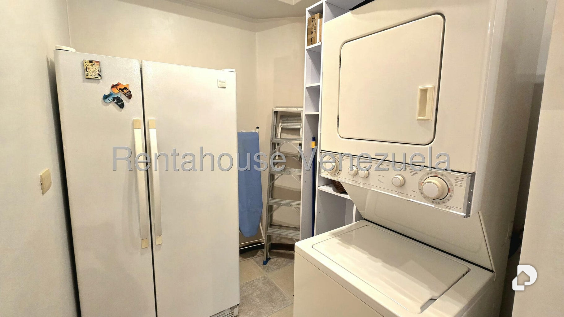 Apartamento en Campo Alegre, Caracas – 11