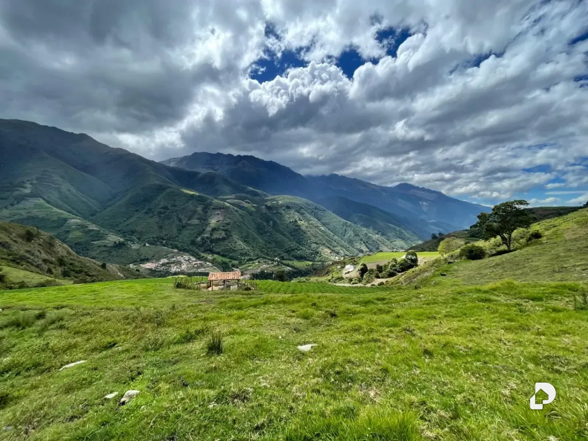 Farm in Cacute Alto, Cacute – 27