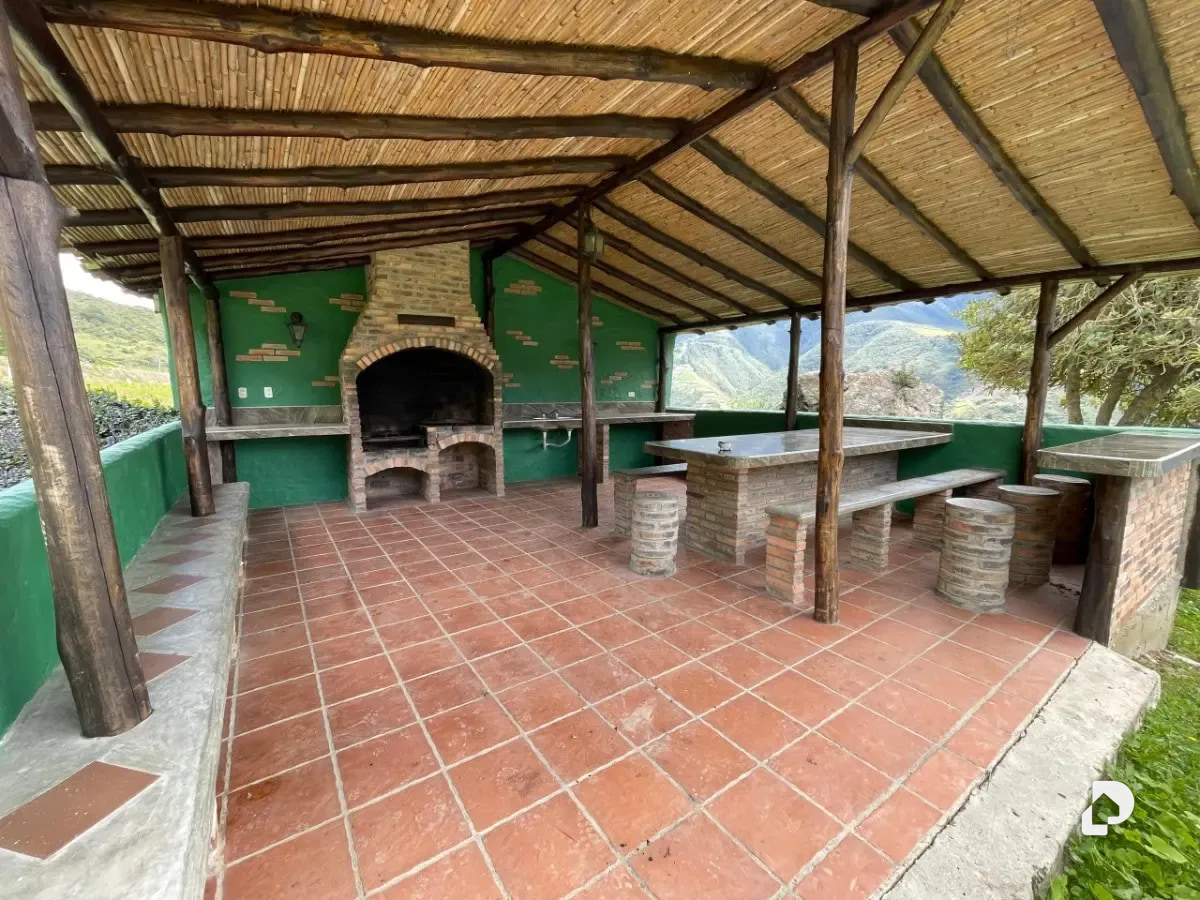 Farm in Cacute Alto, Cacute – 22