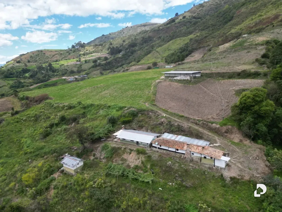 Farm in Cacute Alto, Cacute – 24