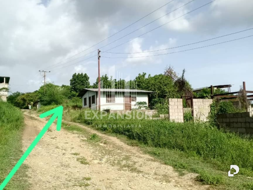 Terreno en Cúa – 3