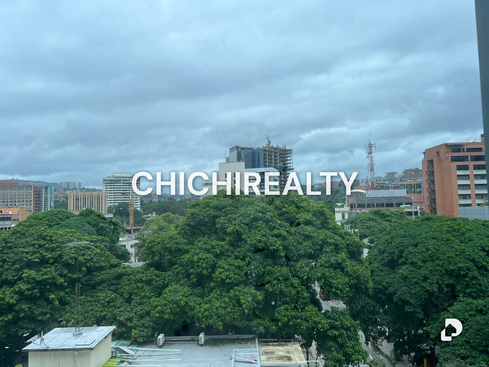 Office in Las Mercedes, Caracas – 6
