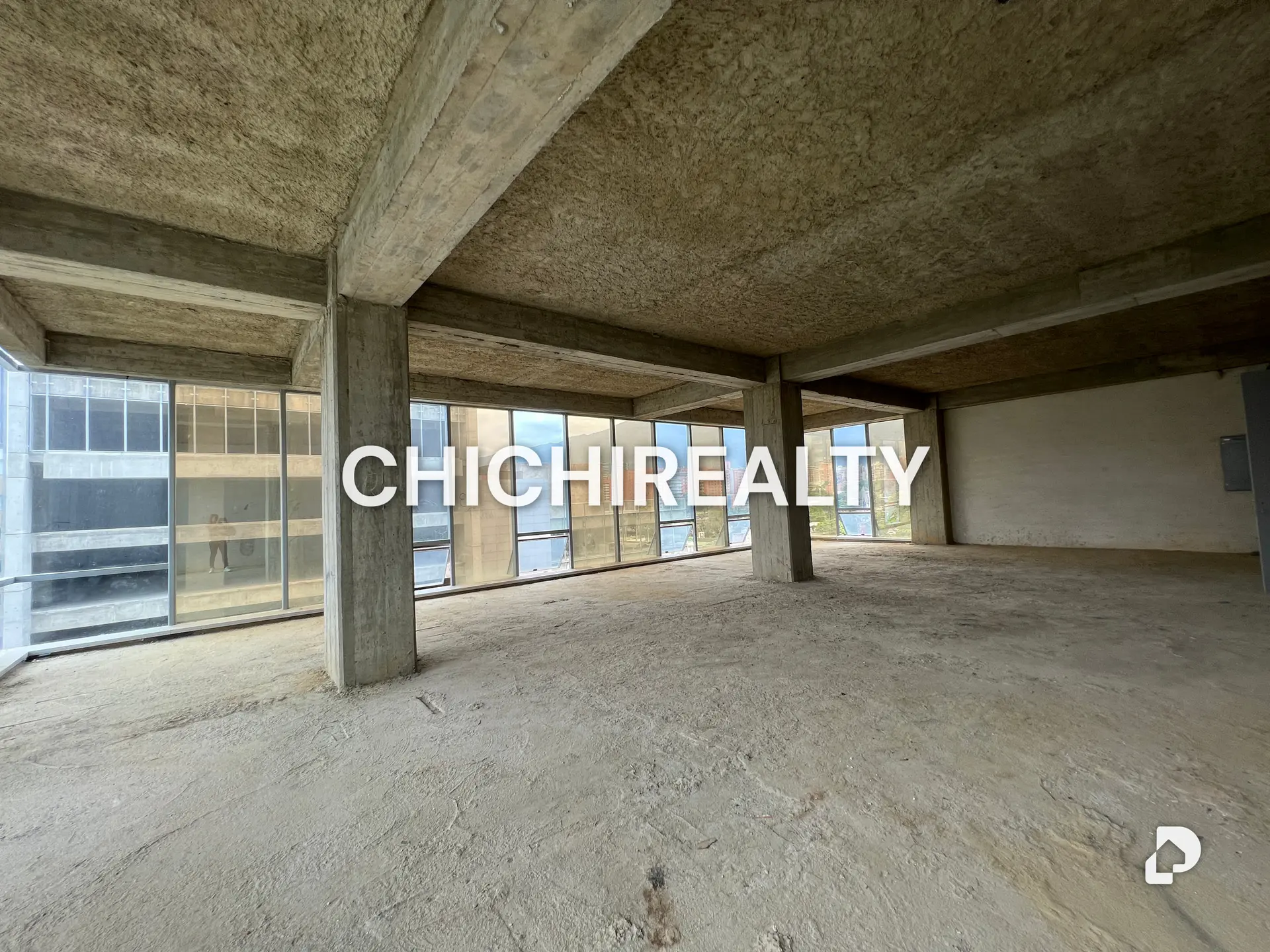 Office in Las Mercedes, Caracas – 3