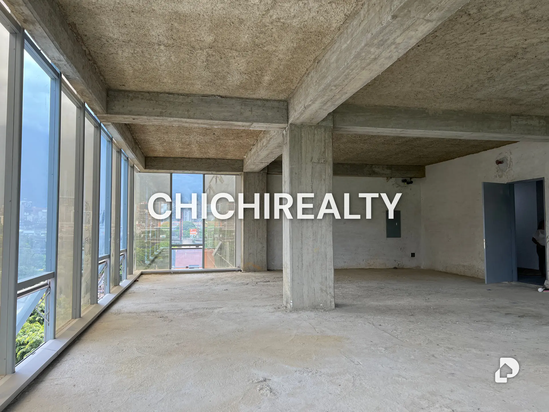 Office in Las Mercedes, Caracas – 1