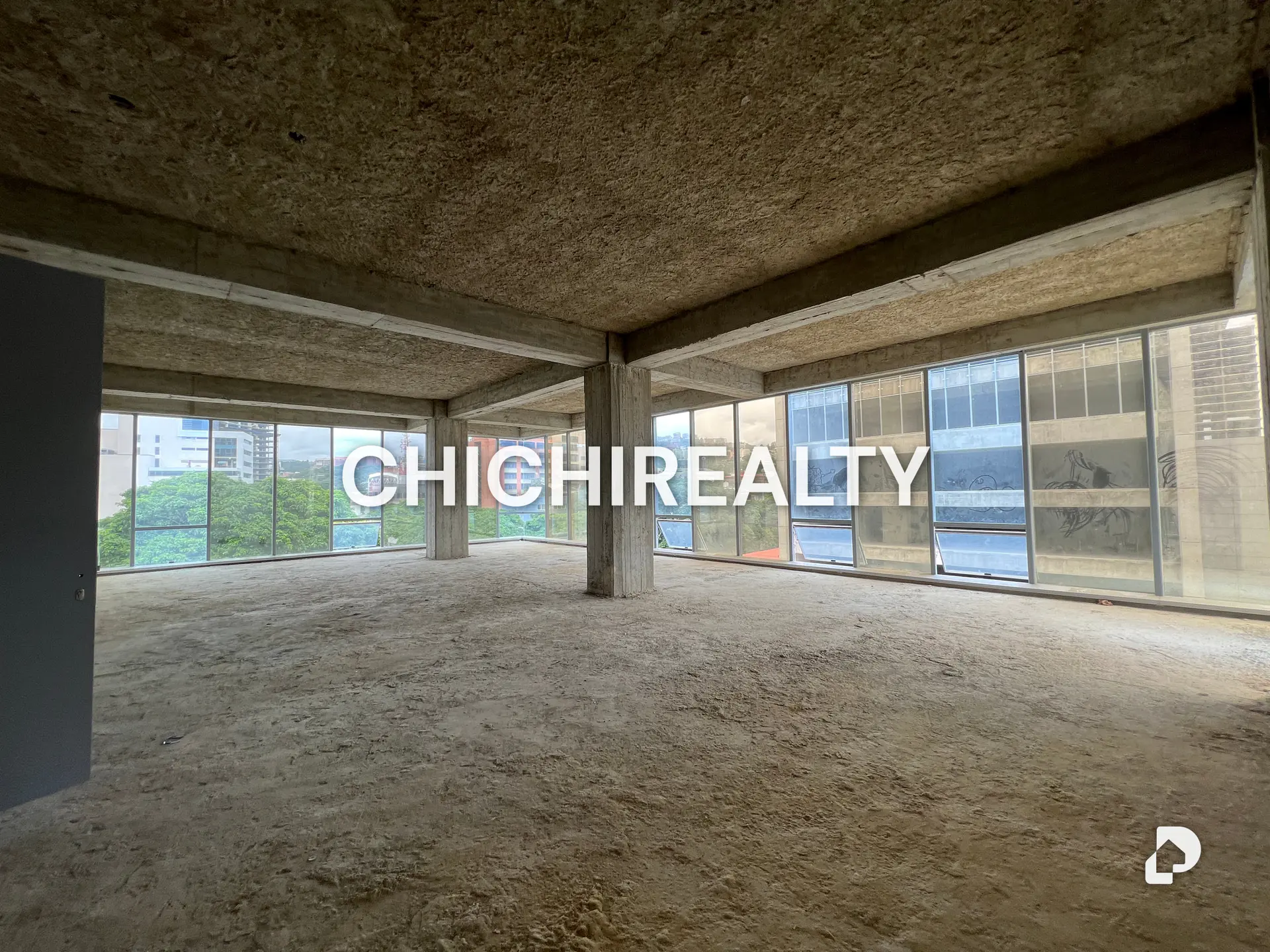 Office in Las Mercedes, Caracas – 4