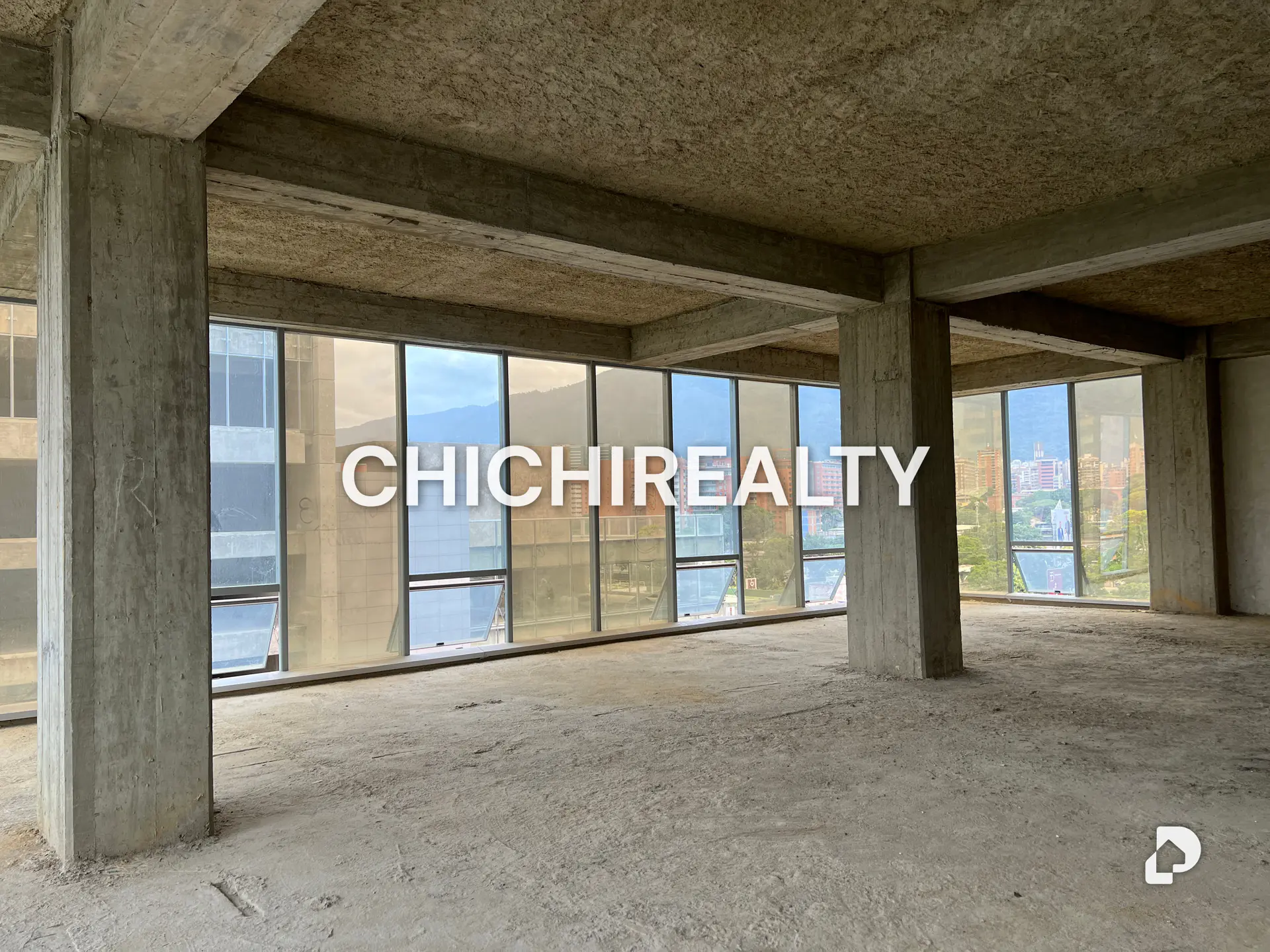 Office in Las Mercedes, Caracas – 5