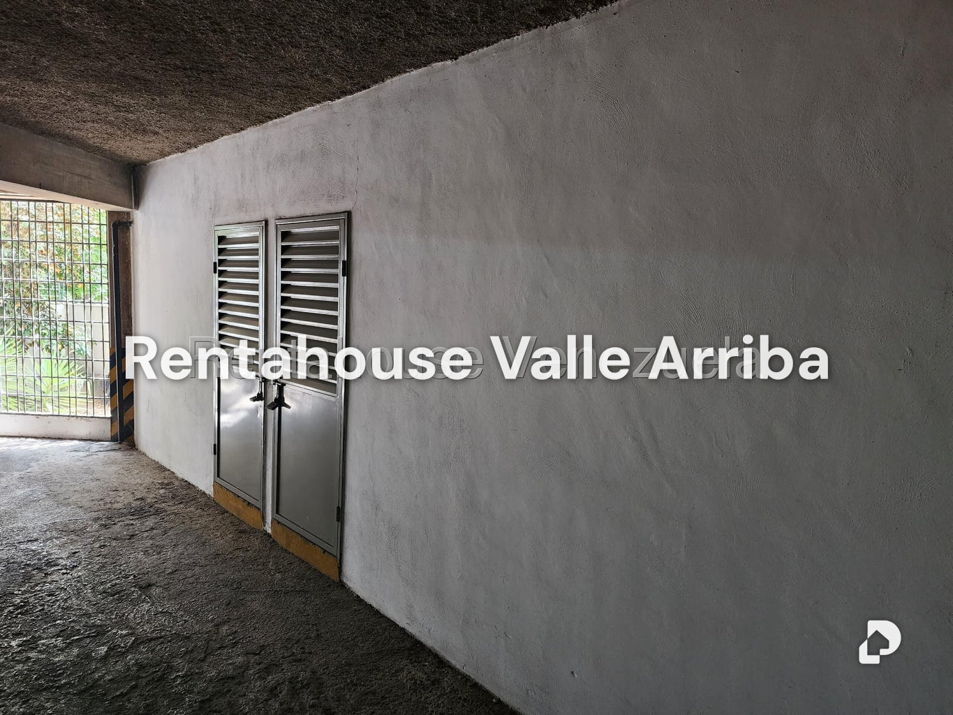 Apartamento en La Florida, Caracas – 22