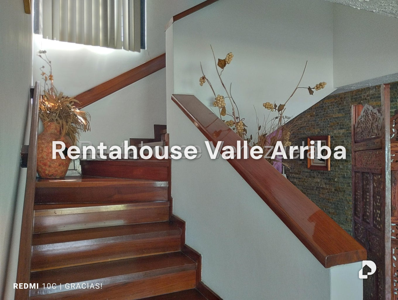 Apartamento en La Florida, Caracas – 7